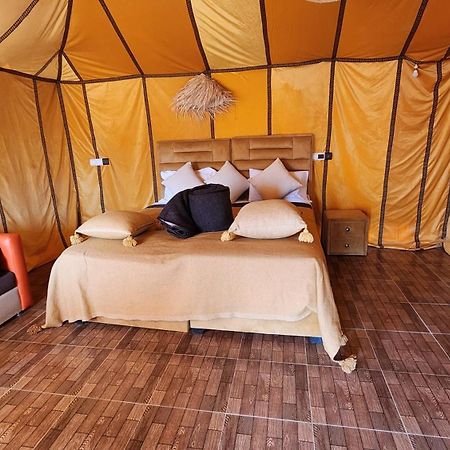 Merzouga Camp & Desert Activities エクステリア 写真