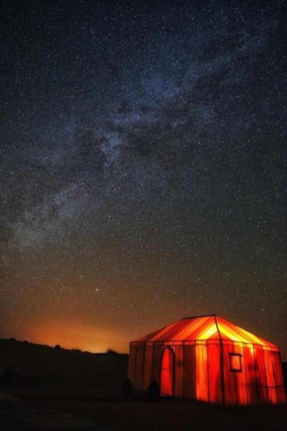Merzouga Camp & Desert Activities エクステリア 写真