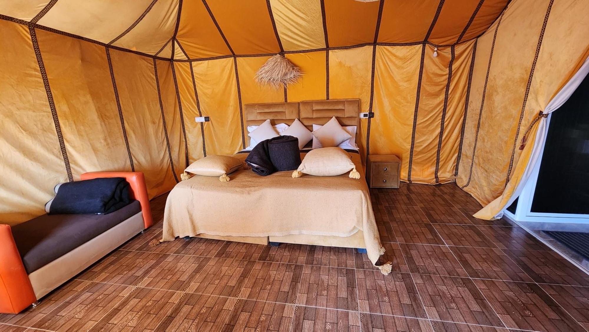 Merzouga Camp & Desert Activities エクステリア 写真
